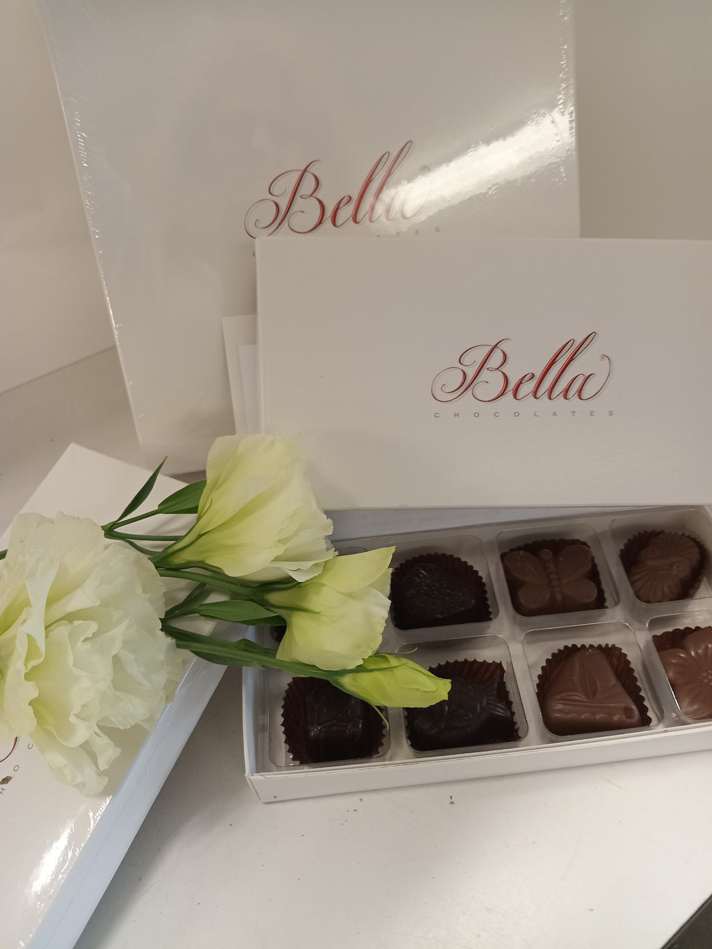 Bella Chocolates
