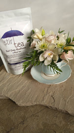 Tea cuppa