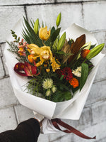 Autumn Bouquet