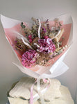 Dried flower Bouquet