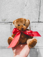 Just for you Teddy
