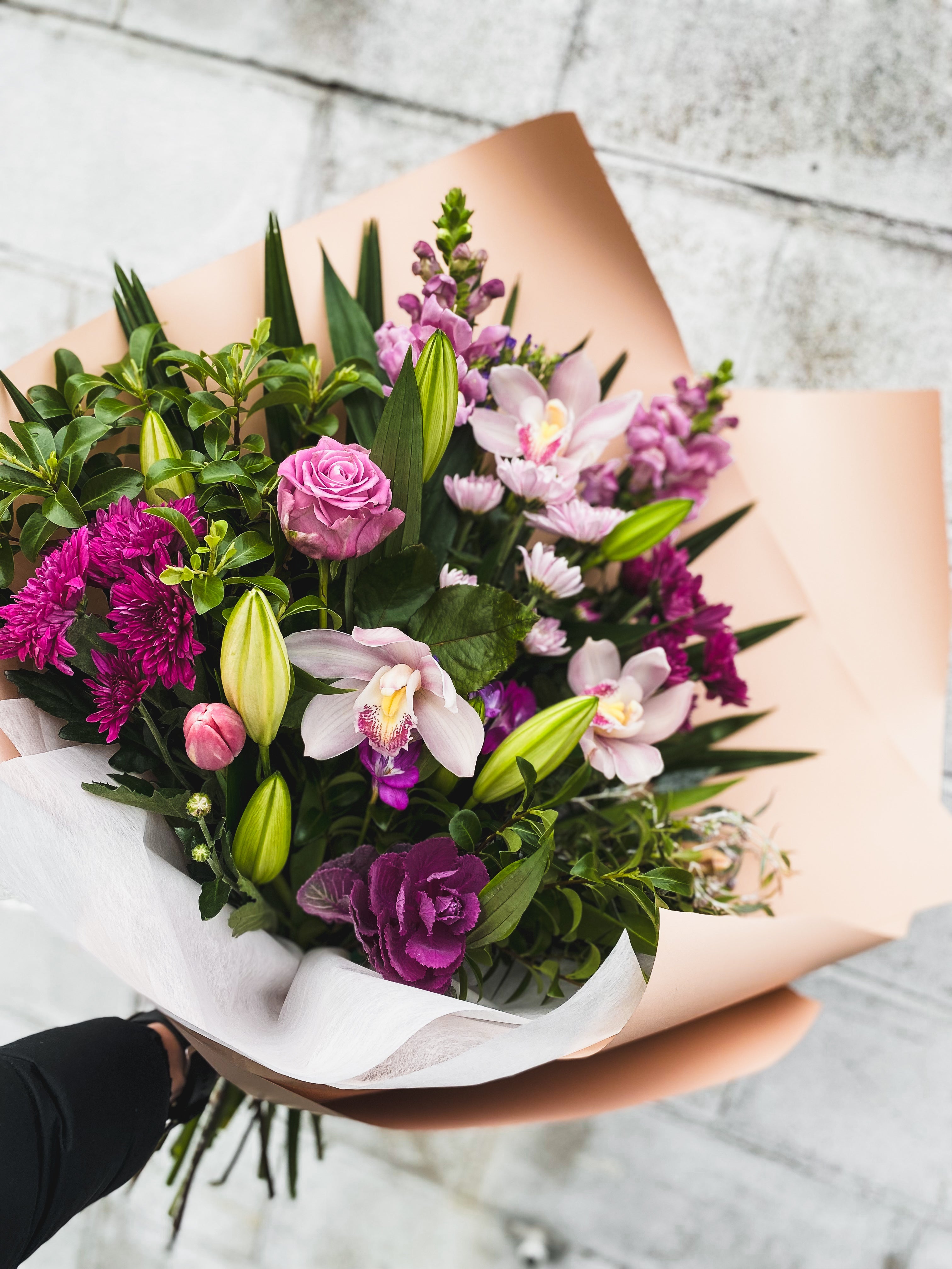 Florist Choice Bouquet