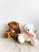 Just for you Teddy